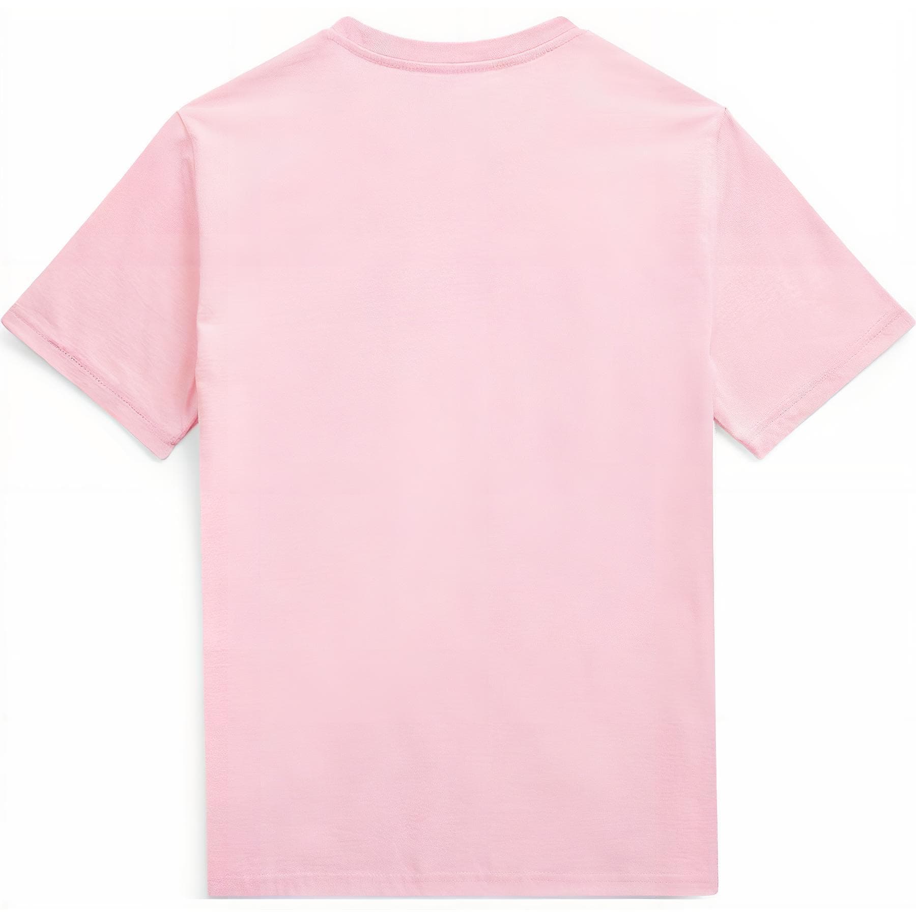 Футболка Polo Ralph Lauren SS24 LogoT - изображение 2
