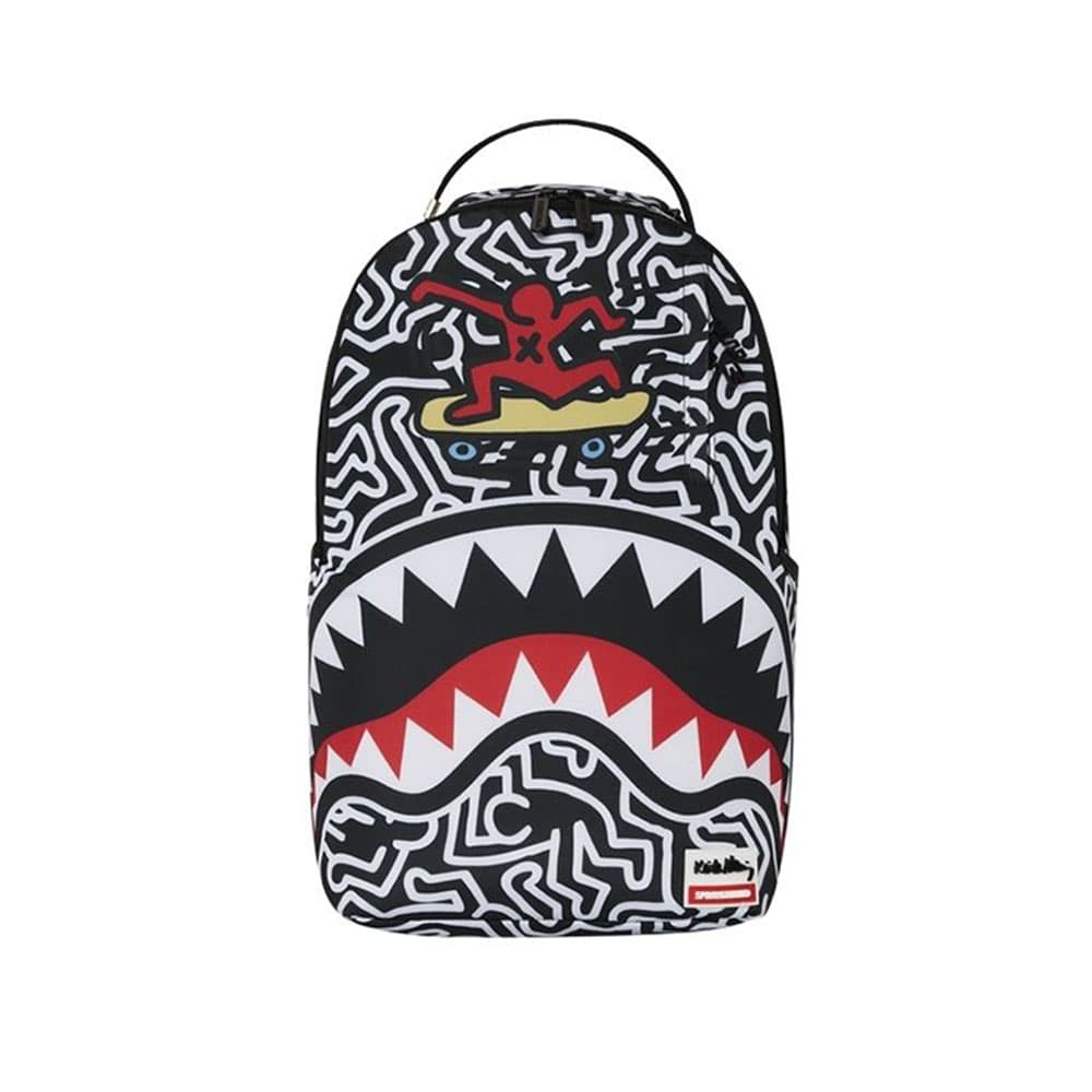 Рюкзак SPRAYGROUND Рюкзак из полиэстерового волокна унисекс разноцветный - изображение 1