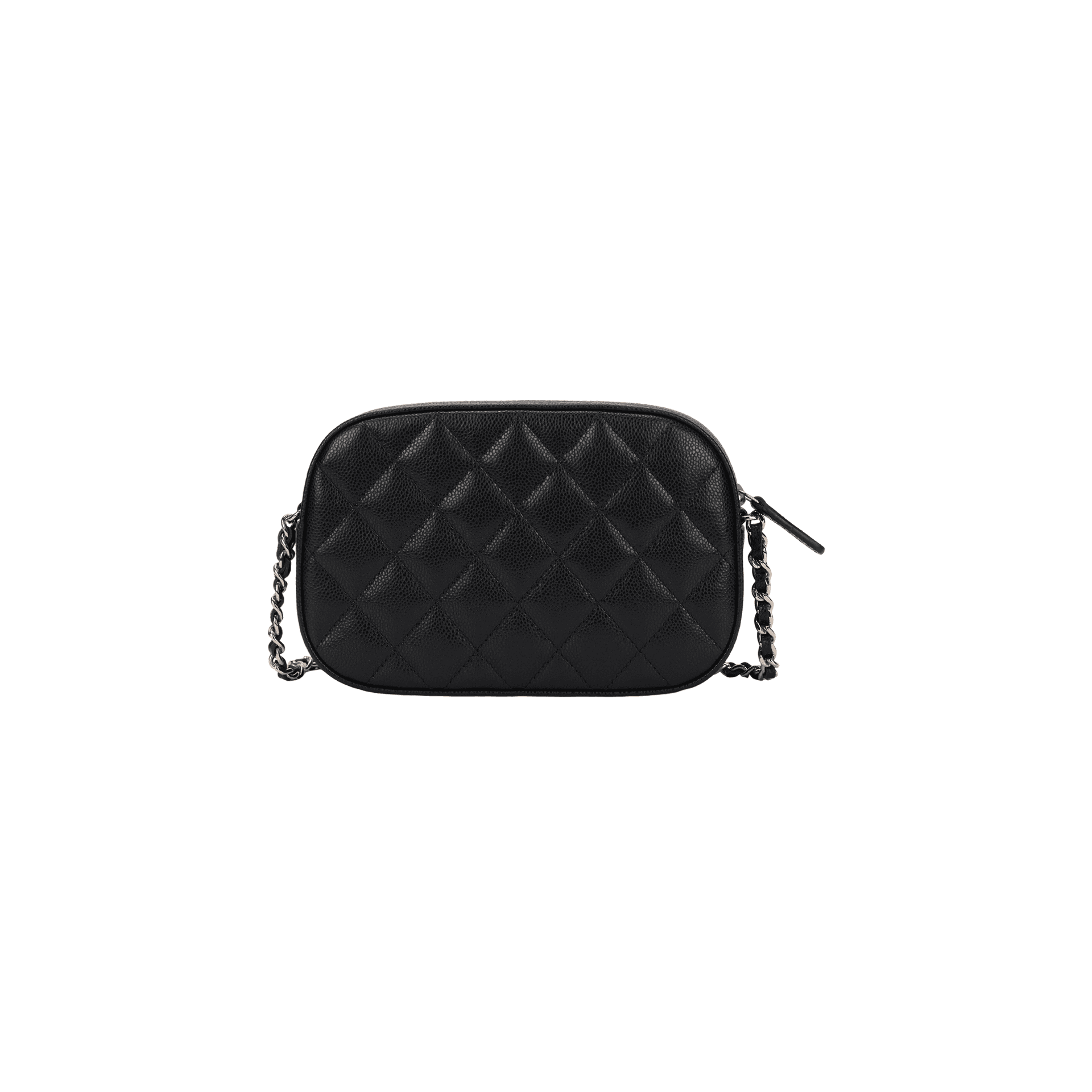 Сумка через плечо CHANEL logo24SC - изображение 3