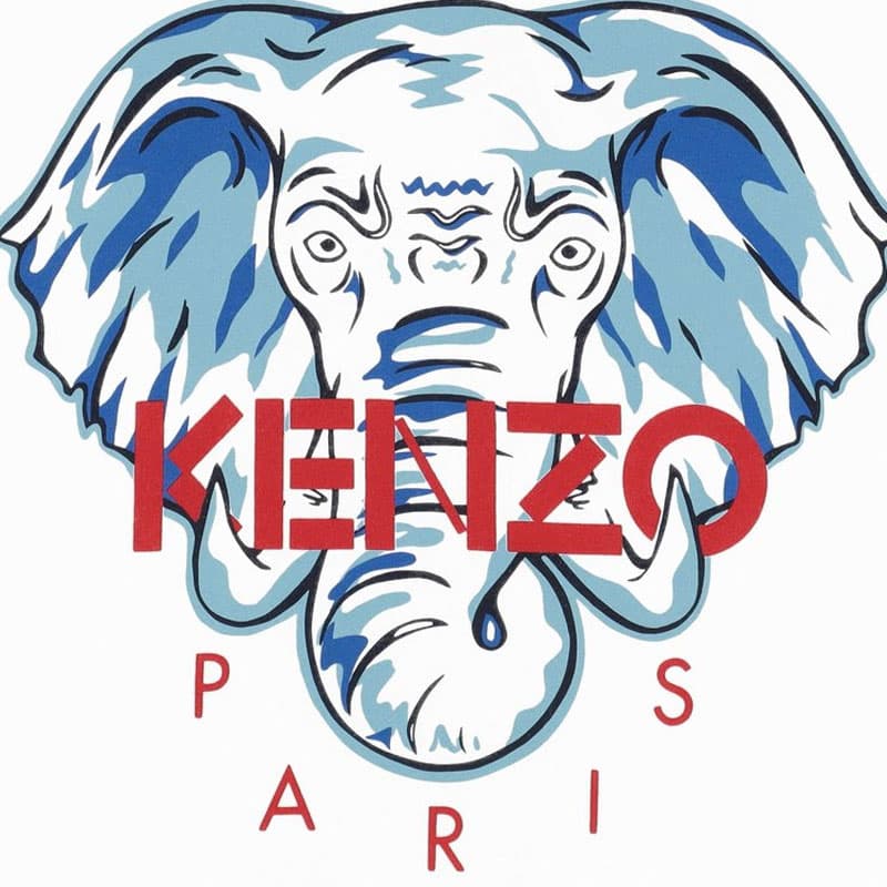 Футболка KENZO T - изображение 3