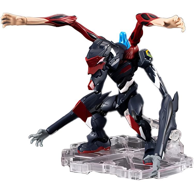 BANDAI NXEDGE NX EVA 3 9 - изображение 2