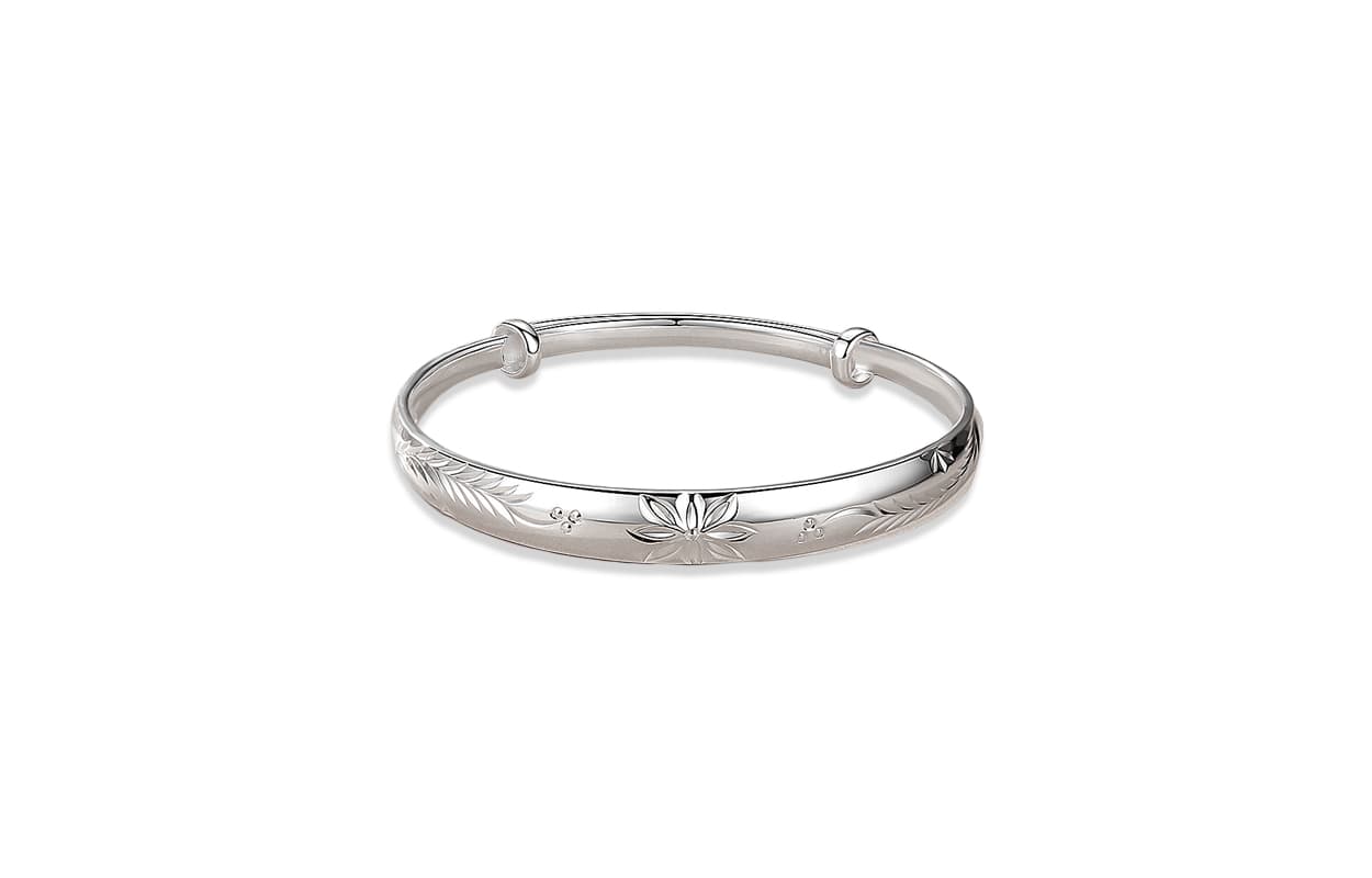 Браслет Ringlove Браслеты из сплава для женщин - изображение 1