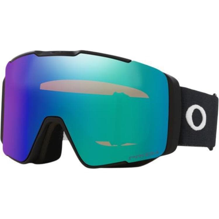Oakley 7144A-Линия Miner Pro-версия M AF Азиатская версия с магнитными свойствами Унисекс Горнолыжные очки - изображение 2