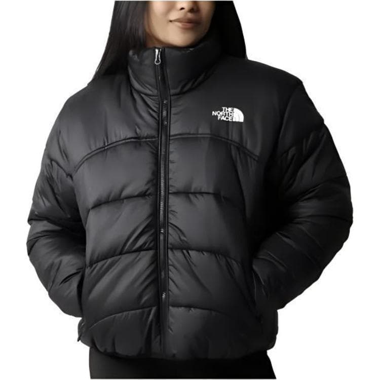 Пуховик THE NORTH FACE Logo - изображение 3