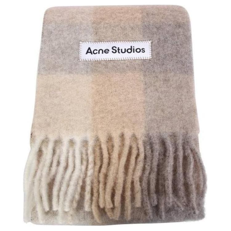Шарф Acne Studios - изображение 1