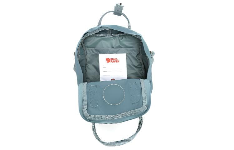 Мини-сумка Fjallraven Kanken Sling - изображение 4