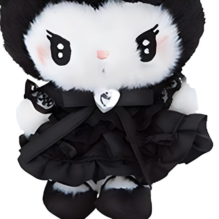 Мягкая игрушка Sanrio 19cm - изображение 4