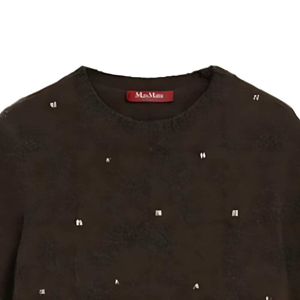 Кардиган MaxMara studio Harald - изображение 2