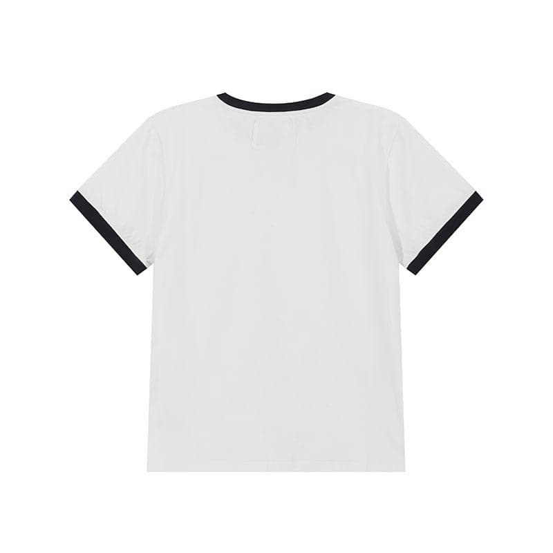 Футболка Golden Goose - изображение 2