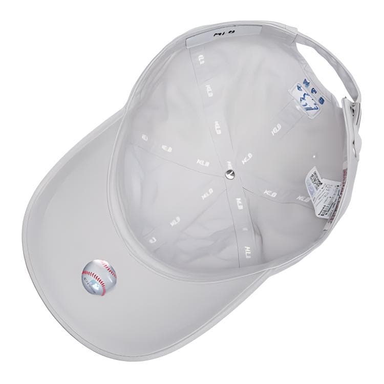 Кепка MLB Logo CP66 - изображение 5