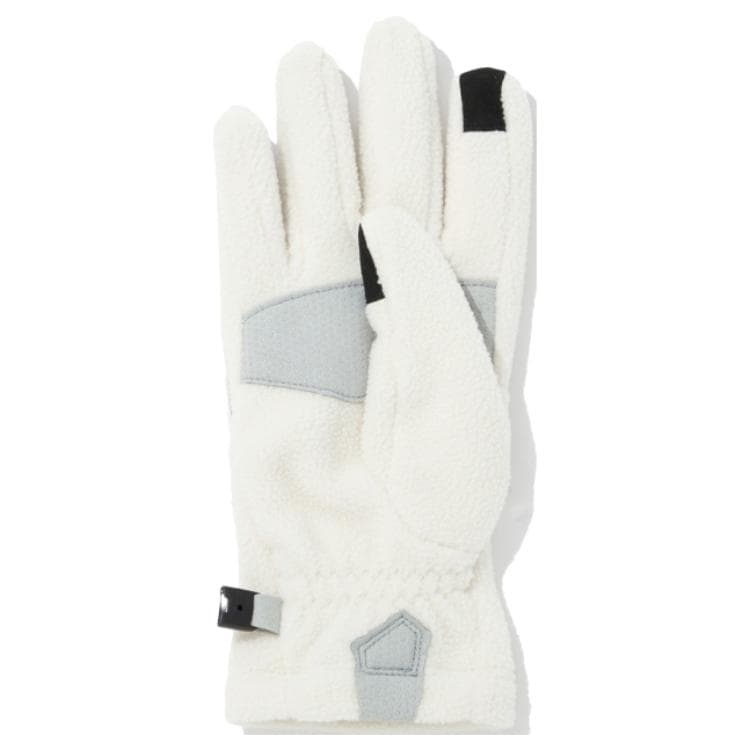 The North Face Logo Gloves White - изображение 3