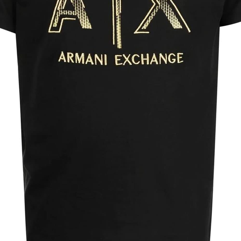 Футболка EMPORIO ARMANI SS23 LogoT - изображение 6