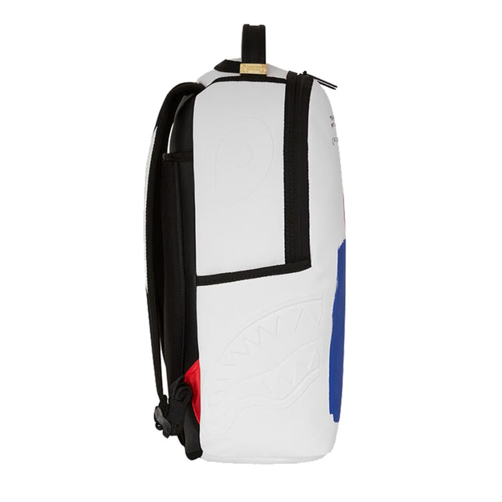 Рюкзак SPRAYGROUND PVC Рюкзак Обычный (стандартный) Unisex Multicolor - изображение 4