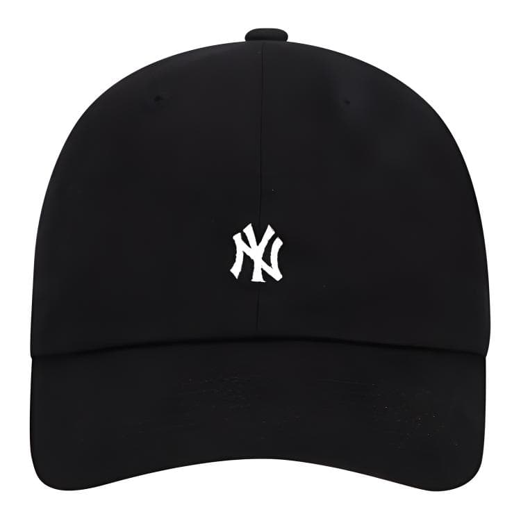 Кепка MLB CPNA Cap Black - изображение 2