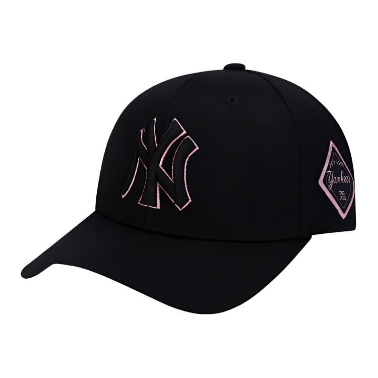 Кепка MLB CP85 - изображение 1