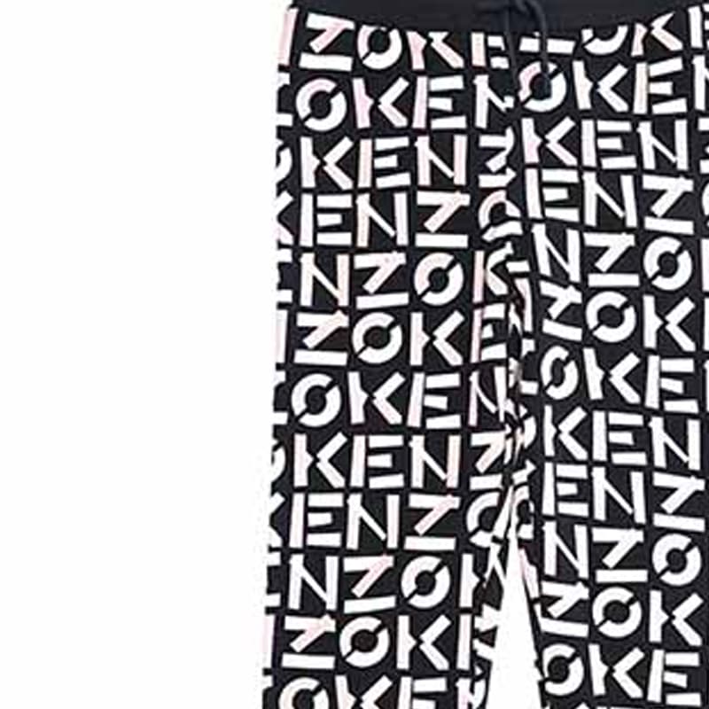 KENZO SS22 Logo - изображение 5