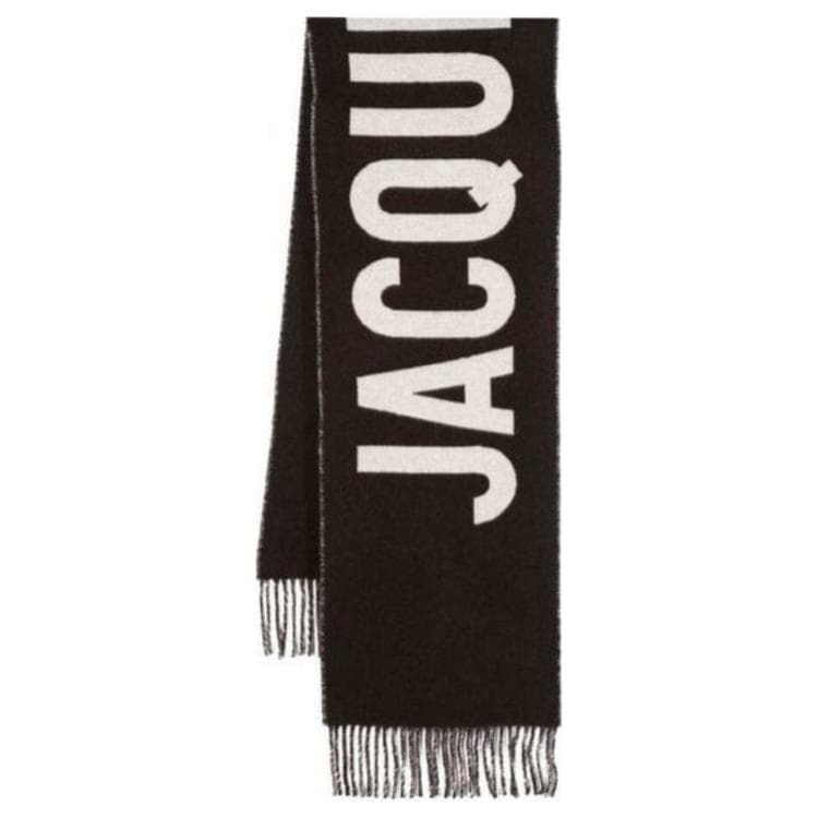 Шарф Jacquemus - изображение 4
