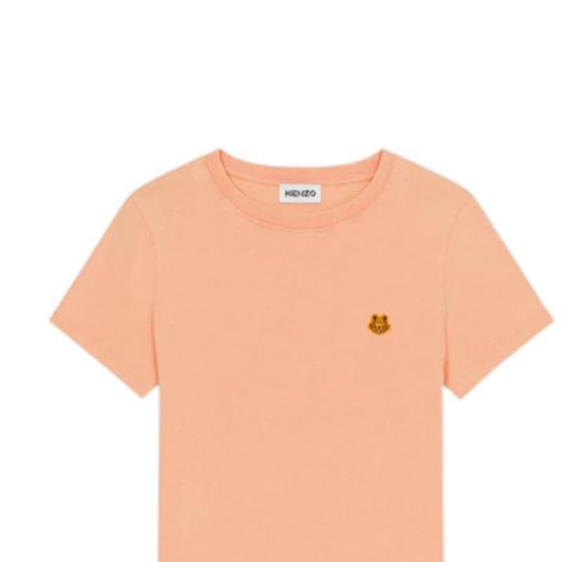 Футболка KENZO SS22 T - изображение 2