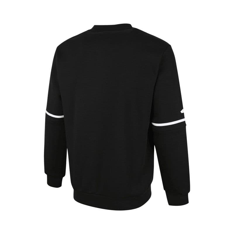 Худи adidas SQ25 SW CREW — фото 2