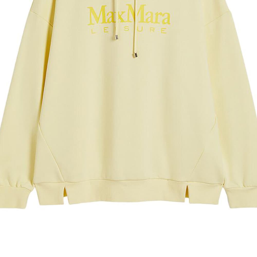 Худи MaxMara Logo - изображение 2