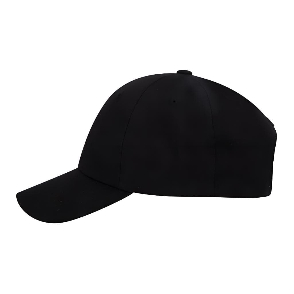 Кепка MLB CPNA Cap Black - изображение 4