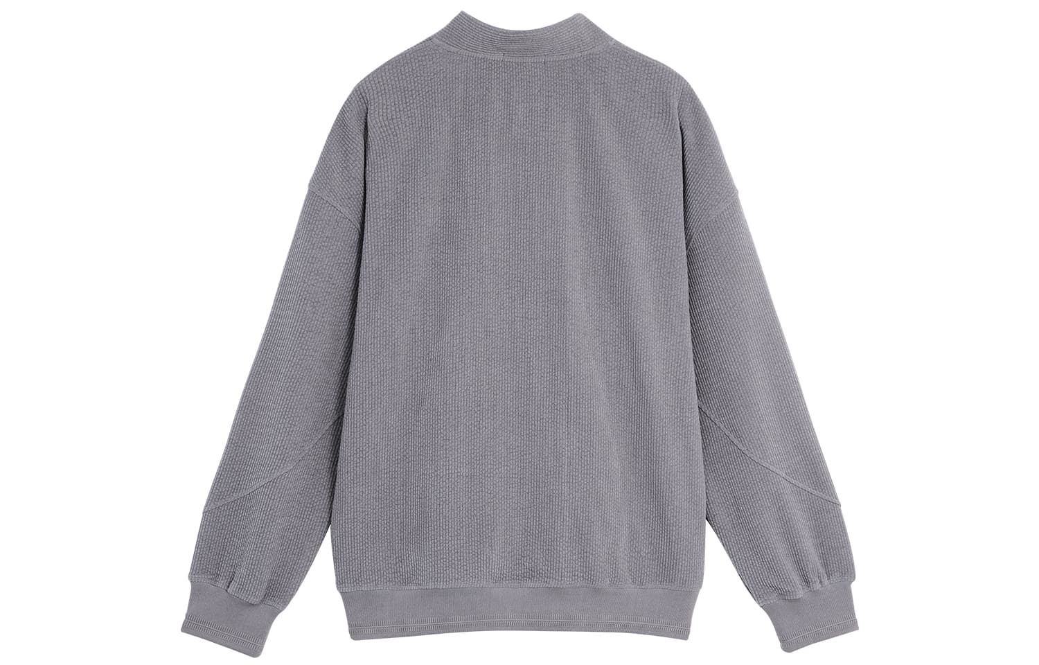 Bodydream Серый Мужской Трикотаж - изображение 3