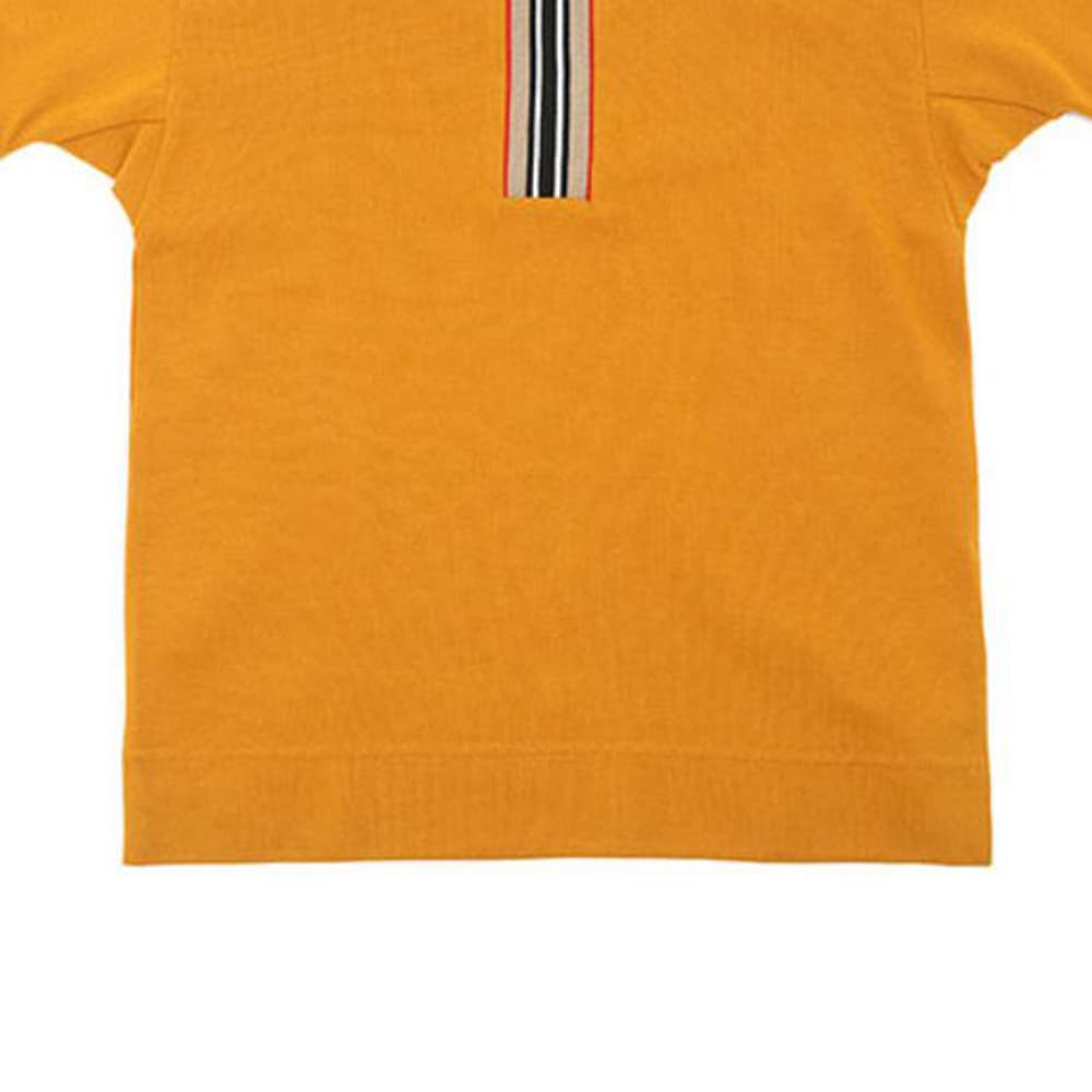 Burberry SS22 Polo - изображение 4