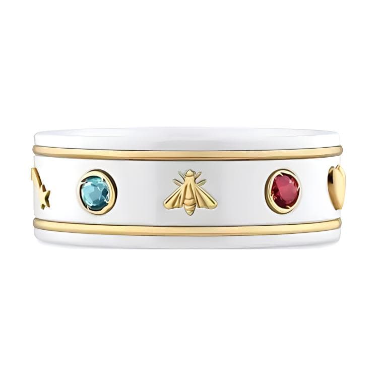 Кольцо Gucci Icon Ring - изображение 2