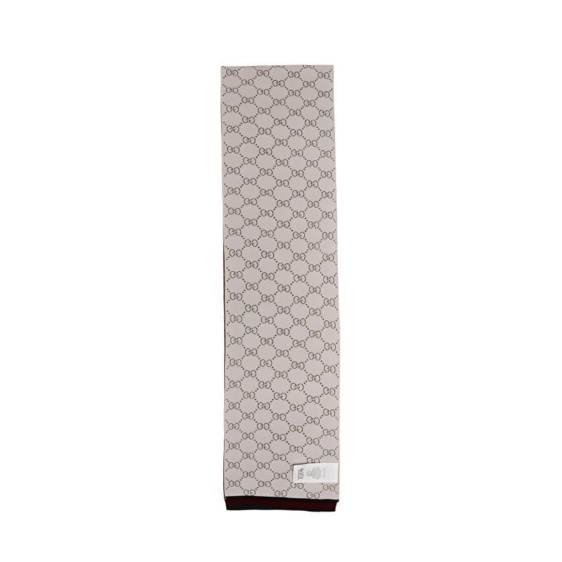 Шарф Gucci Wool Scarf - изображение 2