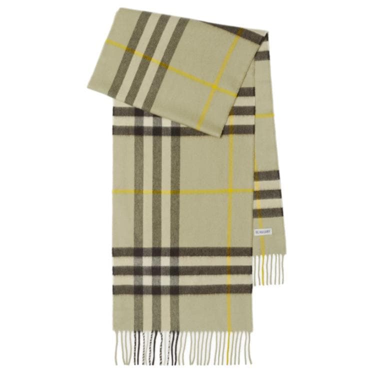Шарф Burberry - изображение 1