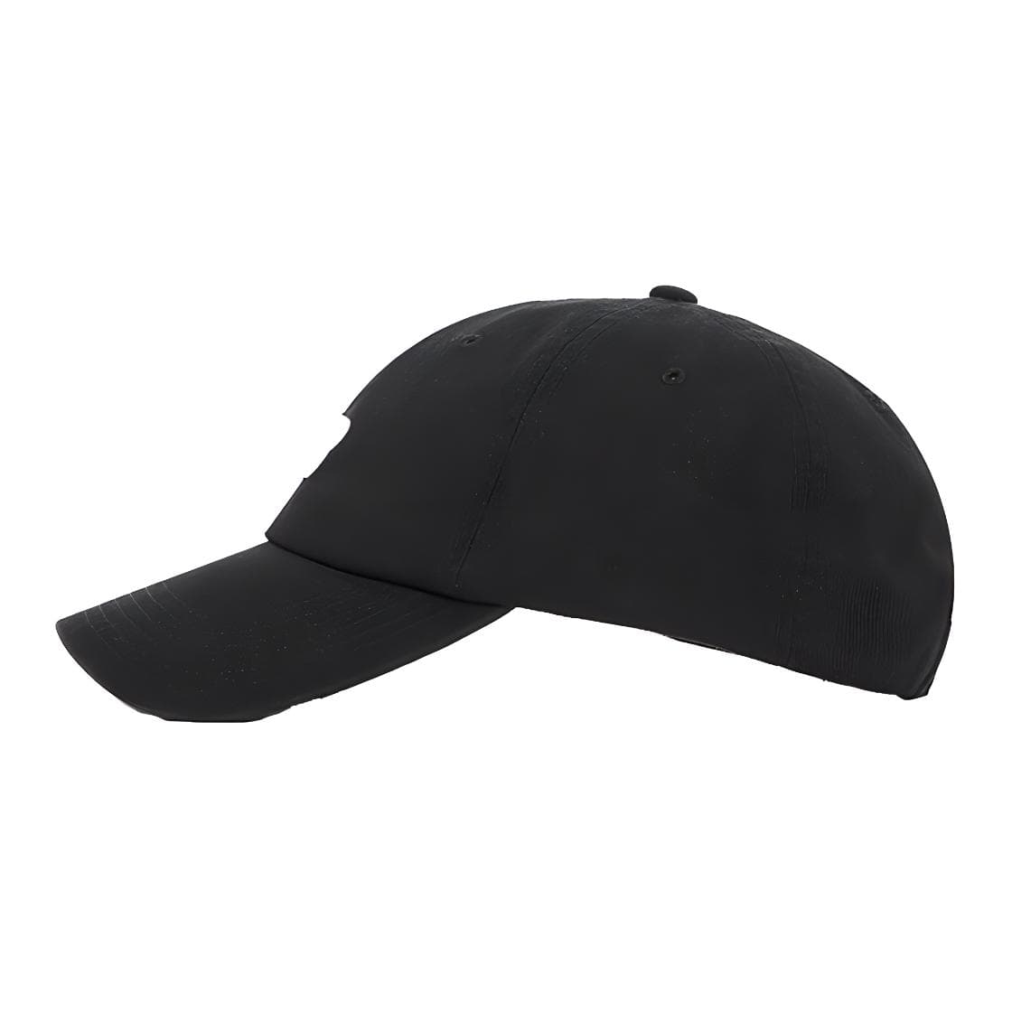 Кепка New Balance Cap Black - изображение 2