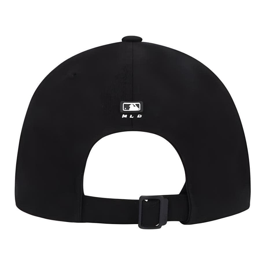 Кепка MLB CPNA Cap Black - изображение 5