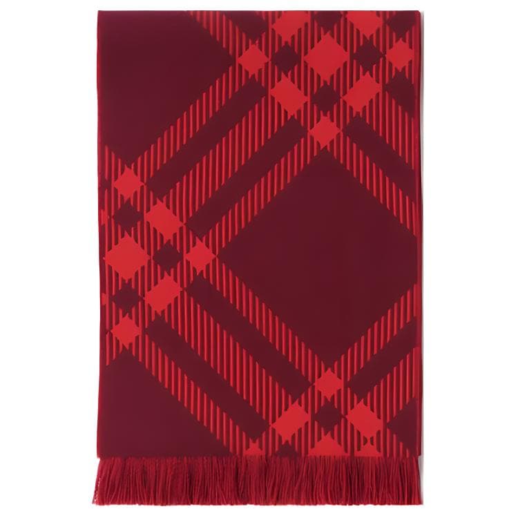 Шарф Burberry - изображение 1