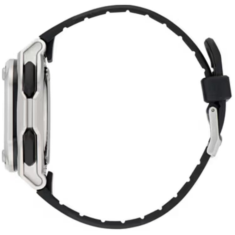 Механические часы adidas originals 45mm 50 - изображение 4