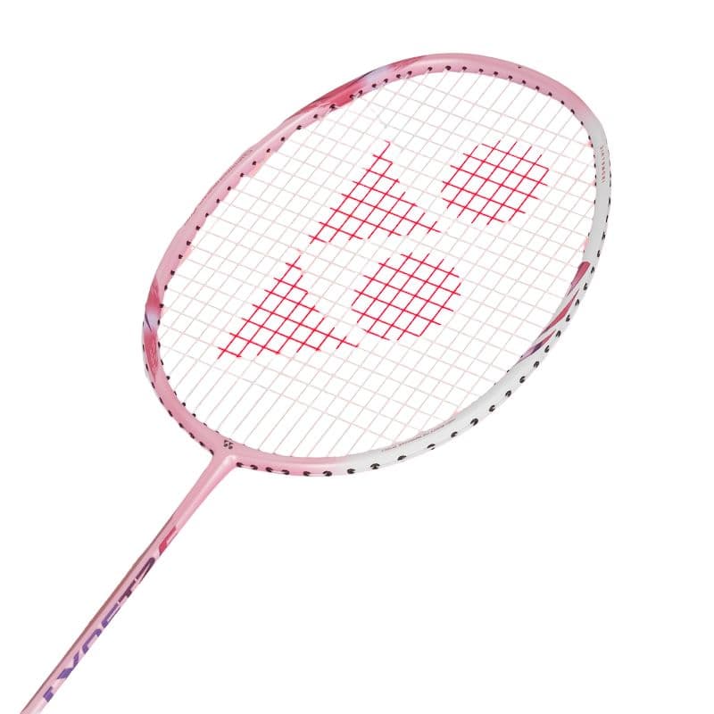 YONEX AstroX 1 Бадминтон Ракетки Тип Поддержки Всеобъемлющая Защита Входной Уровень 4U G4 4U G5 Светло-Розовый - изображение 2