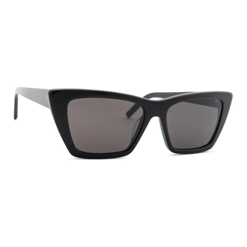 Солнцезащитные очки Saint Laurent Fashion Sunglasses Black - изображение 5