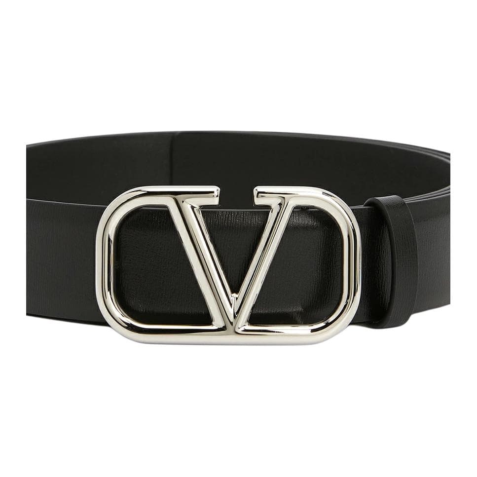 Ремень Valentino 3cm - изображение 2