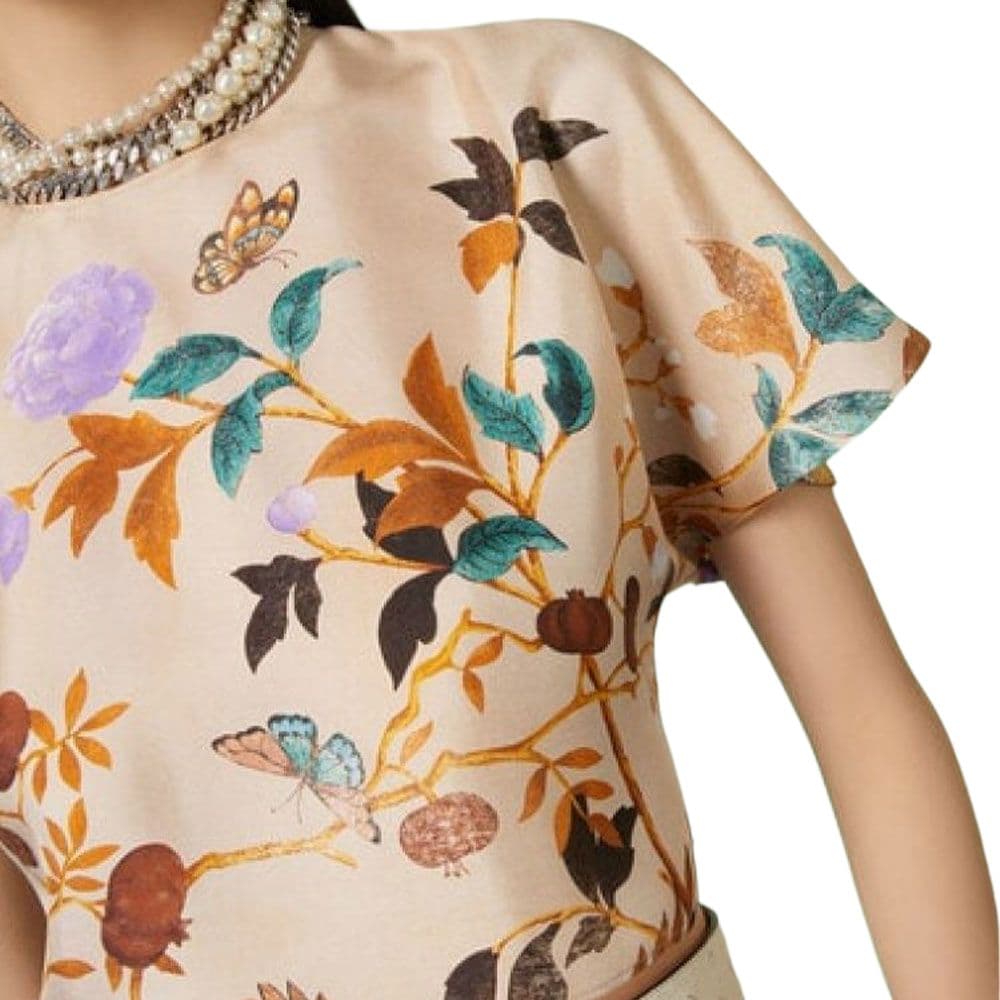 Футболка GUCCI SS23 T - изображение 2