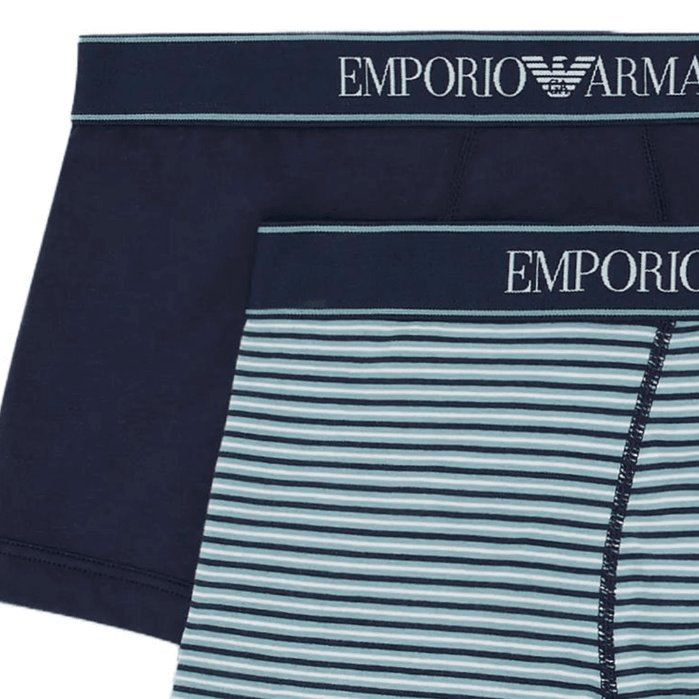 Трусы EMPORIO ARMANI SS23 2 - изображение 3