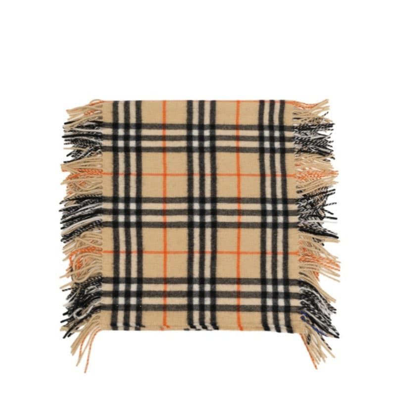 Шарф Burberry - изображение 3