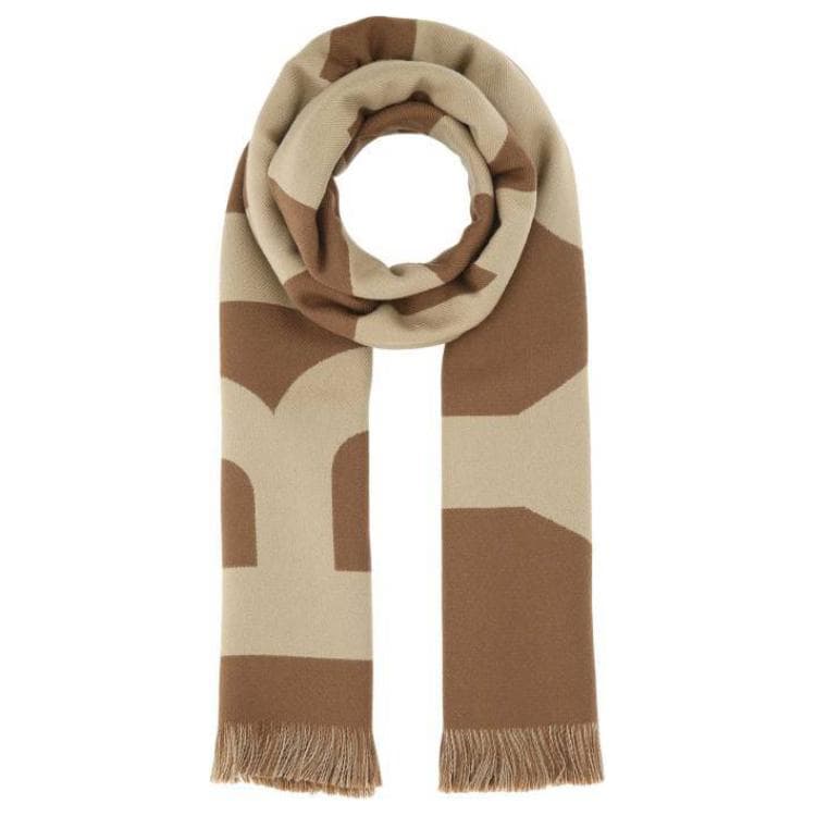 Шарф Burberry - изображение 4
