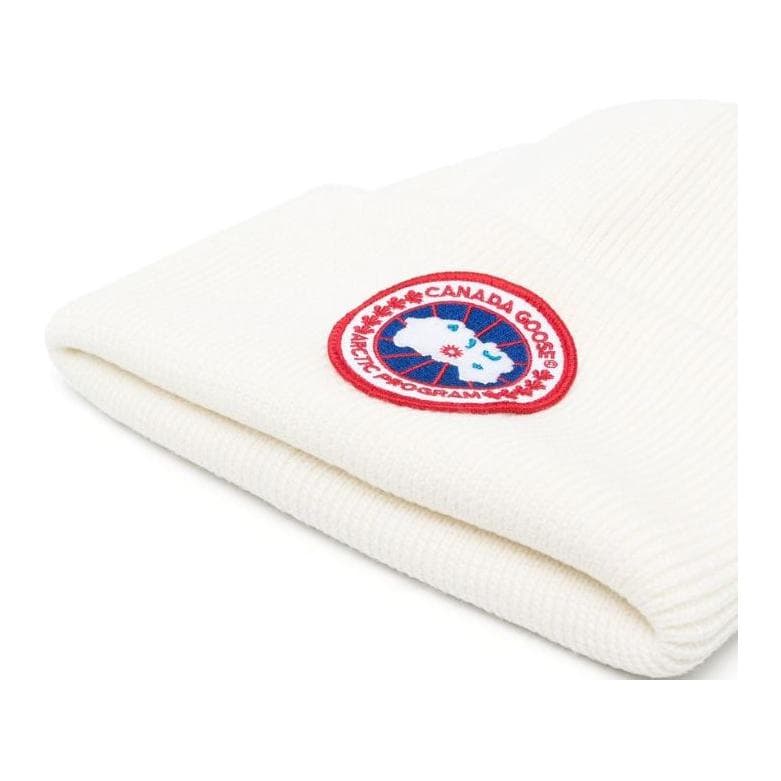 Шапка Canada Goose - изображение 6