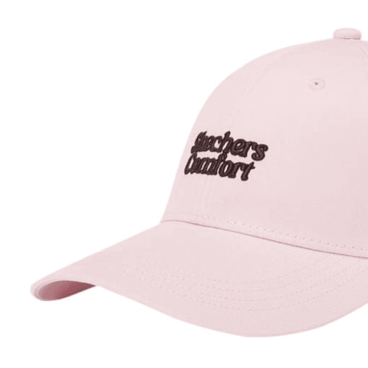 Кепка Skechers Кепки Унисекс Кристально-Розовый - изображение 3
