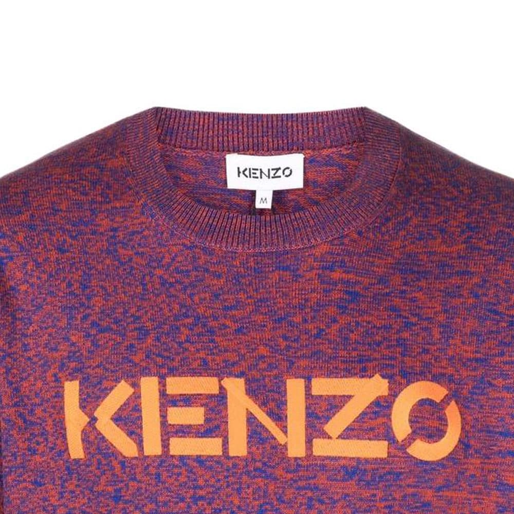 Кофта KENZO SS22 Logo - изображение 3