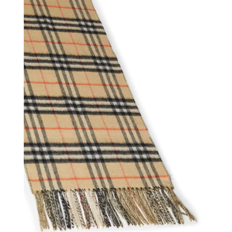 Шарф Burberry - изображение 4