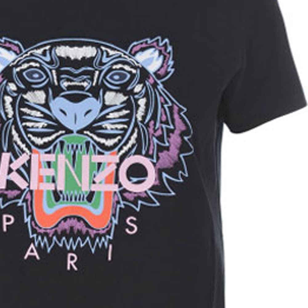 Футболка KENZO T - изображение 3