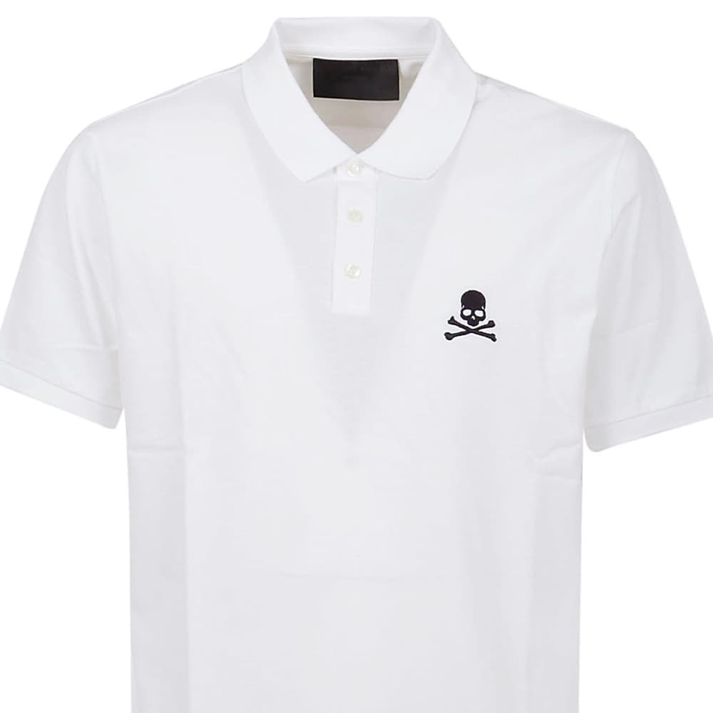 Поло PHILIPP PLEIN Polo - изображение 3