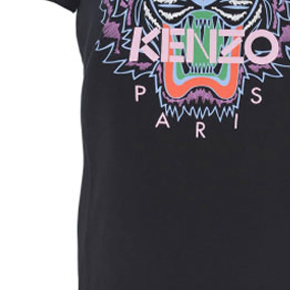 Футболка KENZO T - изображение 4