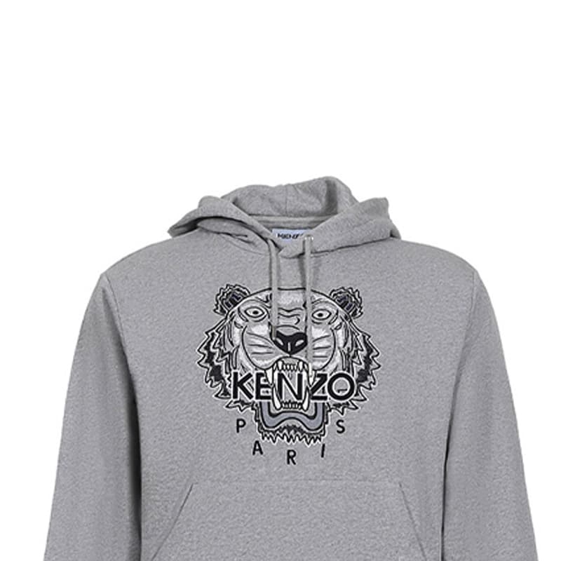 Худи KENZO - изображение 3