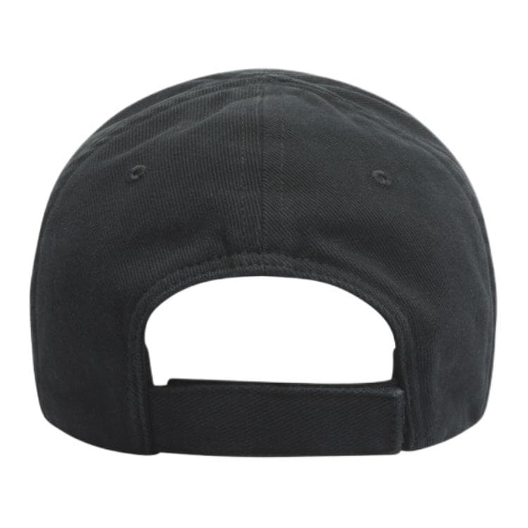 Кепка Balenciaga Logo - изображение 4